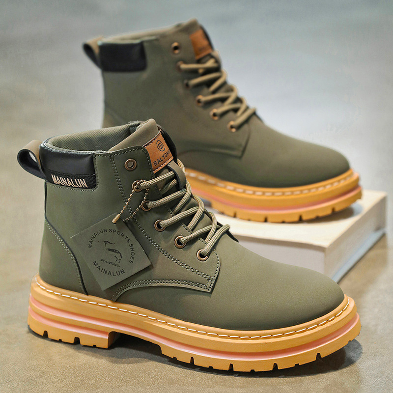 Классические мужские высокие б – обзор и цена Men'S Shoes Timberland
