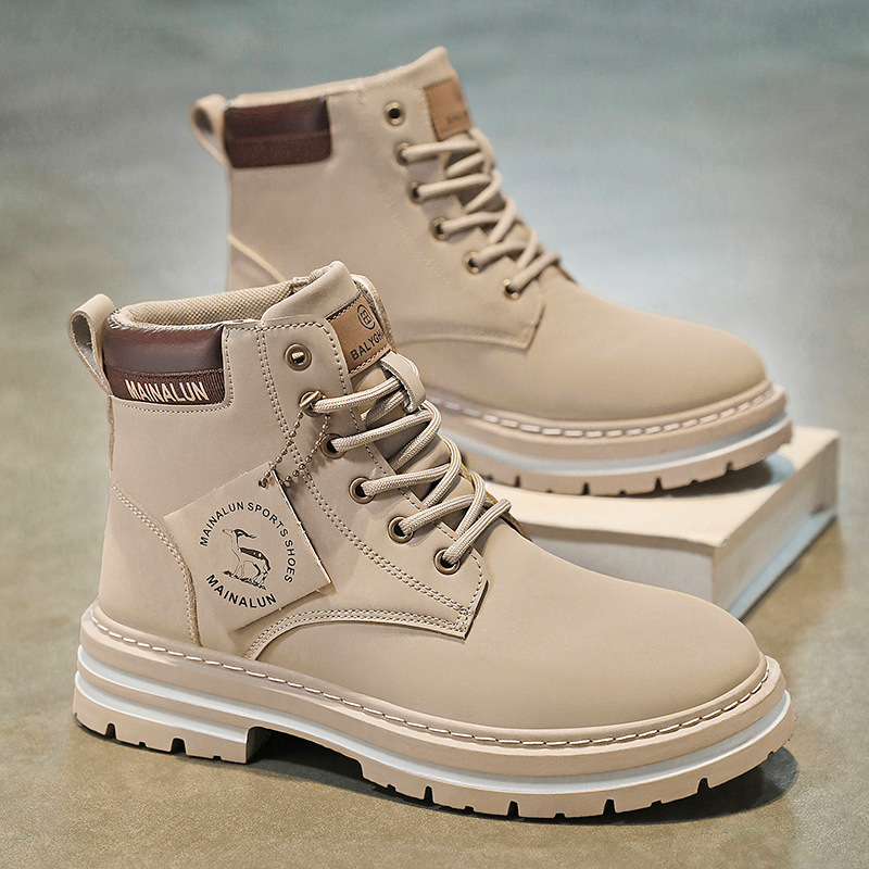 Классические мужские высокие б – обзор и цена Men'S Shoes Timberland