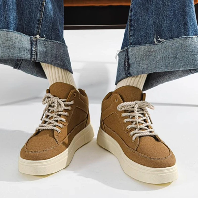 Высокие парусиновые мужские ту – обзор и цена Men'S Shoes To Increase Height