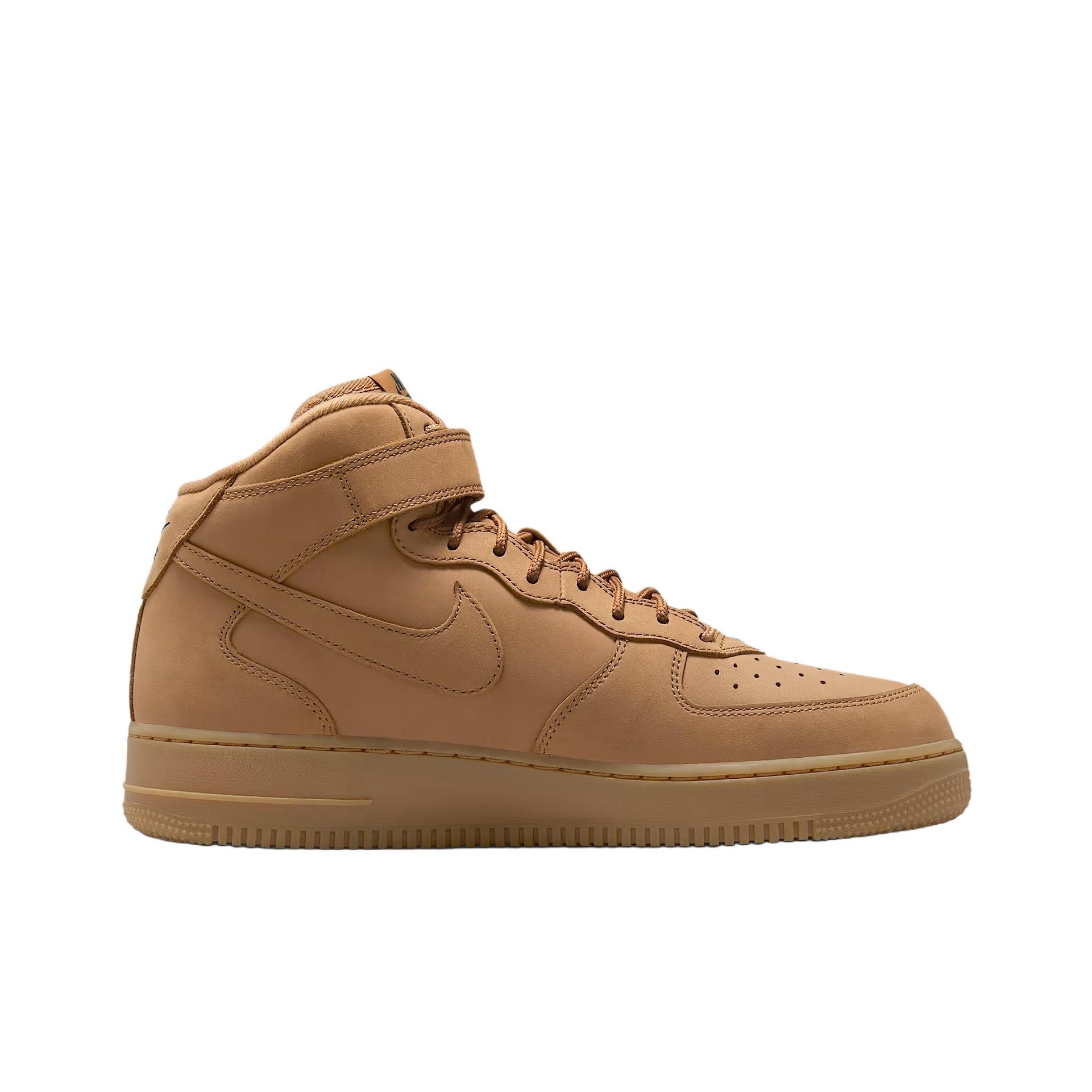 Кроссовки Nike Air Force 1 Fla – обзор и цена Men'S Shoes Nike Air Force