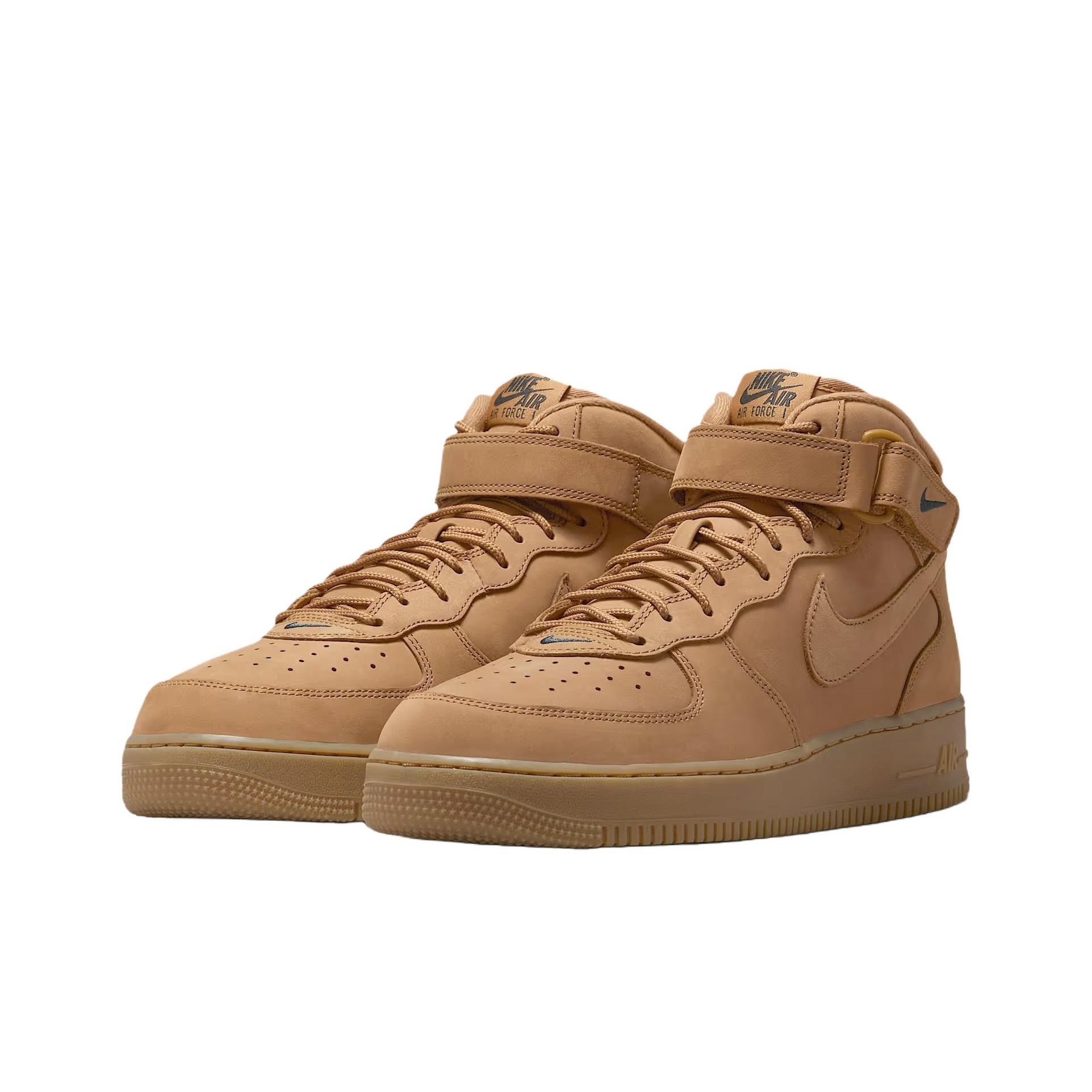 Кроссовки Nike Air Force 1 Fla – обзор и цена Men'S Shoes Nike Air Force