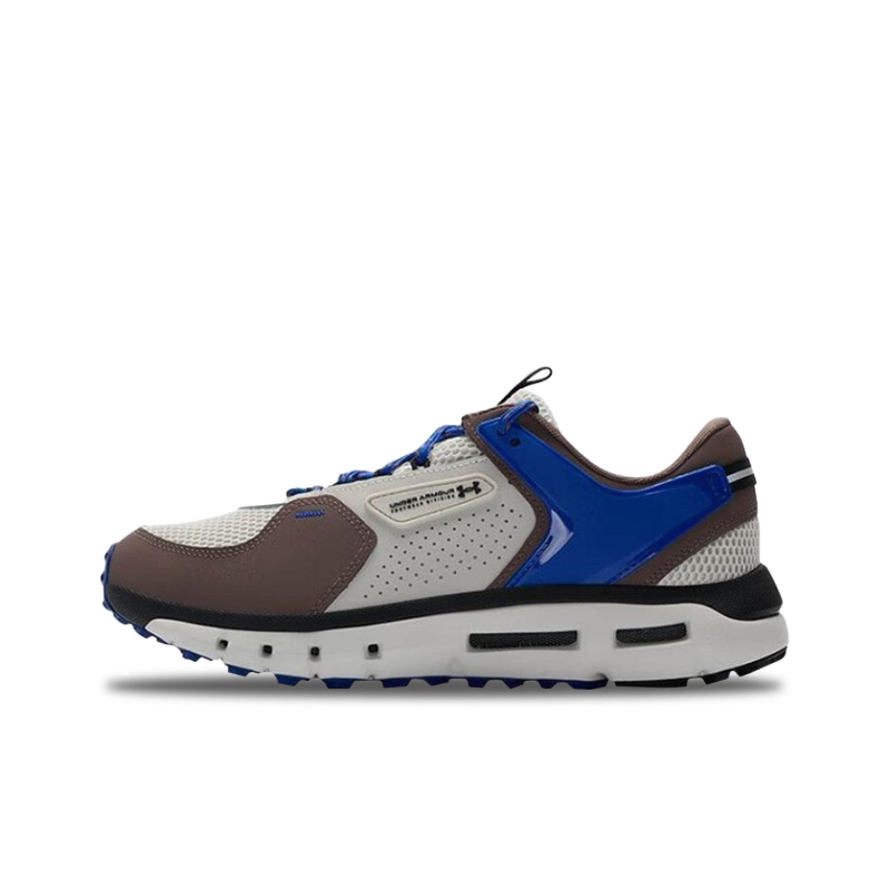 Кроссовки Under Armour Summit  – обзор и цена Men Shoes Under Armour