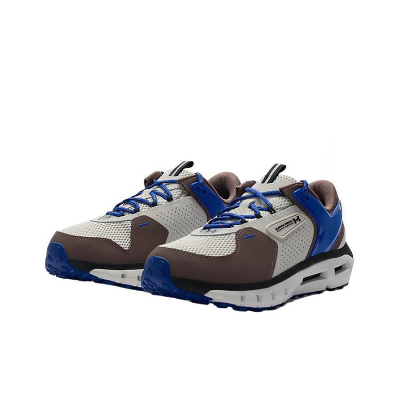 Кроссовки Under Armour Summit  – обзор и цена Men Shoes Under Armour