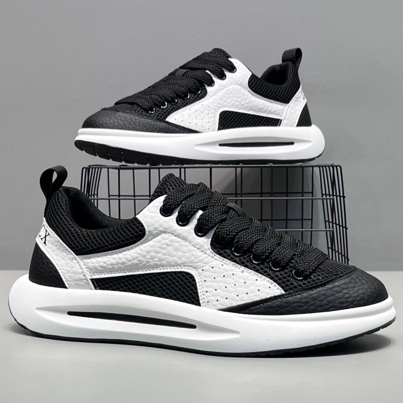 Универсальные минималистичные  – обзор и цена Men Shoes Office