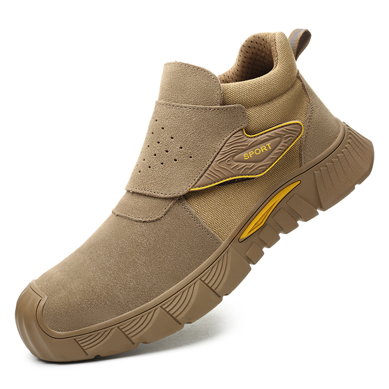 Рабочие ботинки со стальным но – обзор и цена Men Shoes Size 11