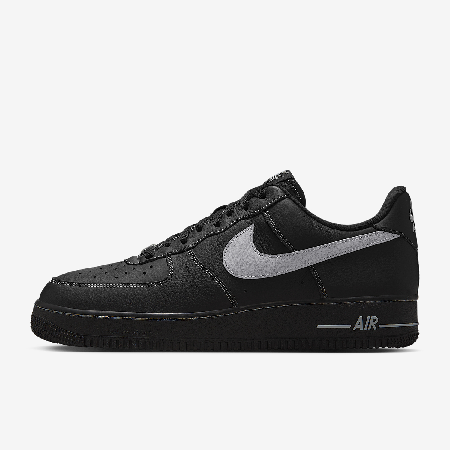 Мужские повседневные кроссовки – обзор и цена Men'S Shoes Nike Air Force