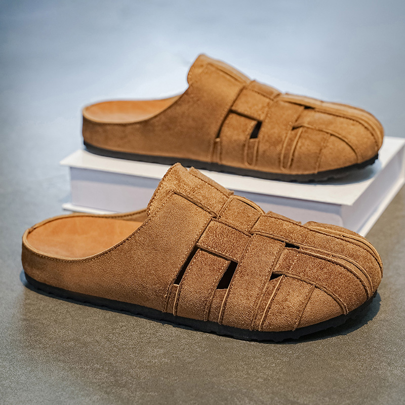 Летние мужские уличные шлепанц – обзор и цена Men Shoes Size 11