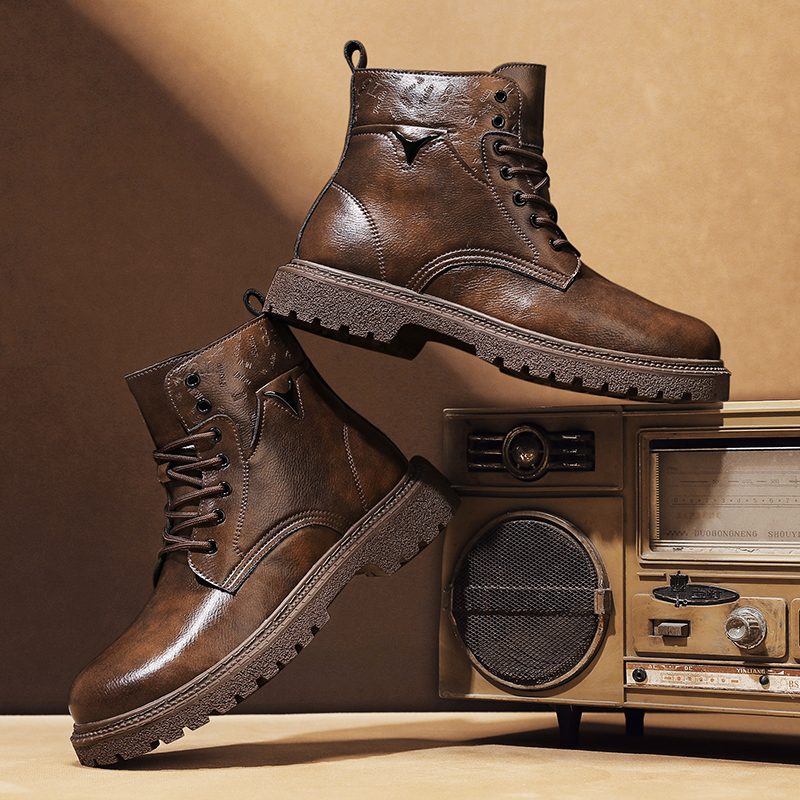 Мужские ботинки с невидимым уг – обзор и цена Men'S Shoes Timberland