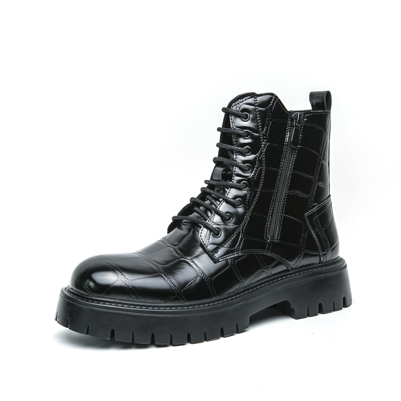 Летние мужские модные ботинки  – обзор и цена Men Shoes Office