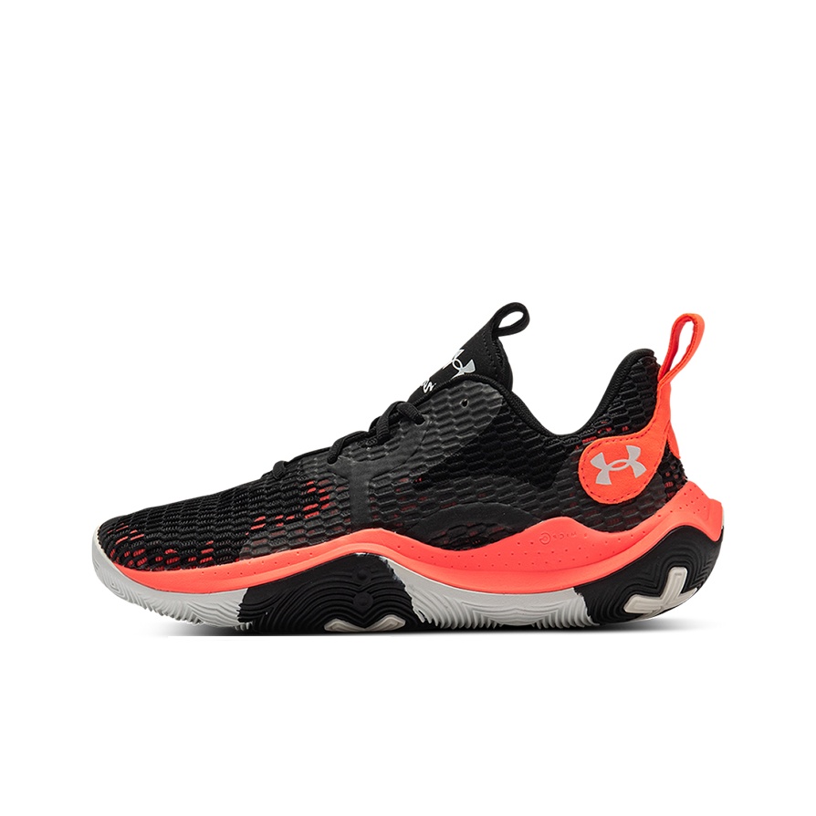 Баскетбольные кроссовки Under  – обзор и цена Men Shoes Under Armour