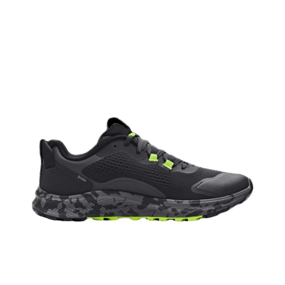 Кроссовки Under Armour Charged – обзор и цена Men Shoes Under Armour