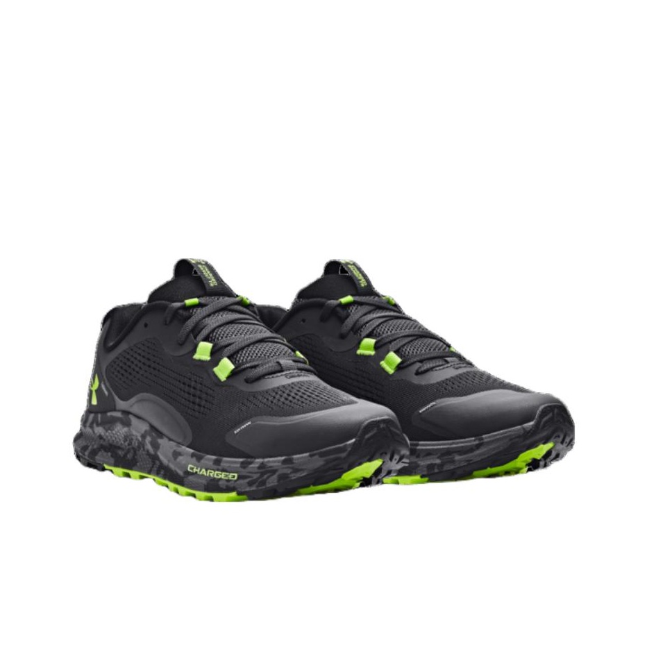 Кроссовки Under Armour Charged – обзор и цена Men Shoes Under Armour