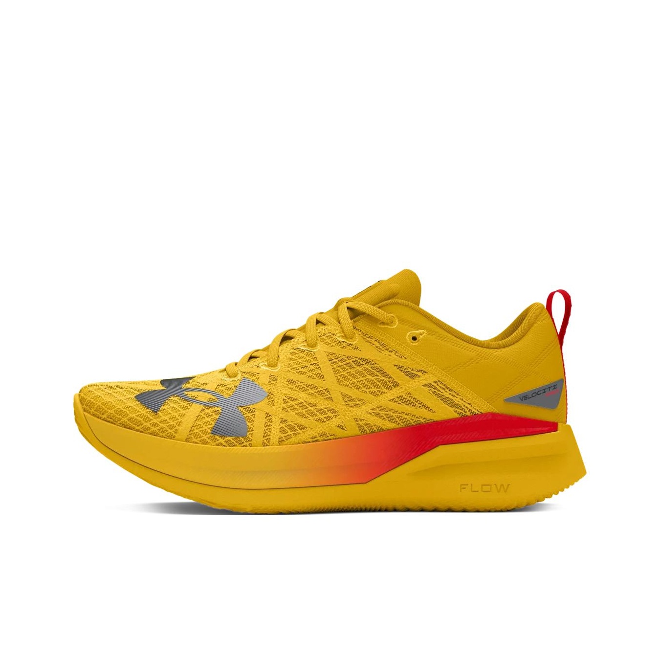 Кроссовки для бега Under Armou – обзор и цена Men Shoes Under Armour