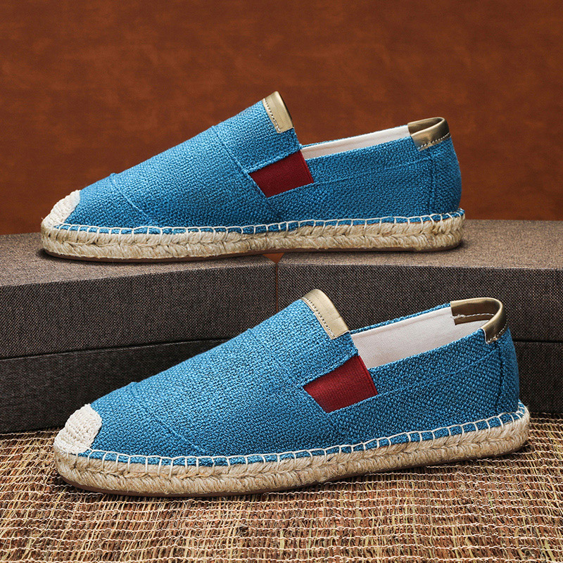 Новые кеды из канваса 2026: мо – обзор и цена Men'S Shoes Slip On