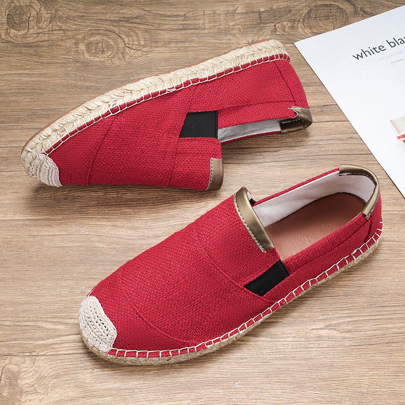 Новые кеды из канваса 2026: мо – обзор и цена Men'S Shoes Slip On