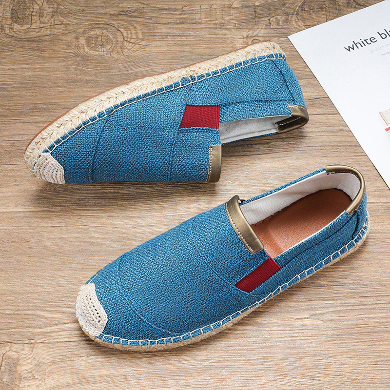 Новые кеды из канваса 2026: мо – обзор и цена Men'S Shoes Slip On
