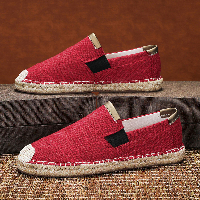 Новые кеды из канваса 2026: мо – обзор и цена Men'S Shoes Slip On