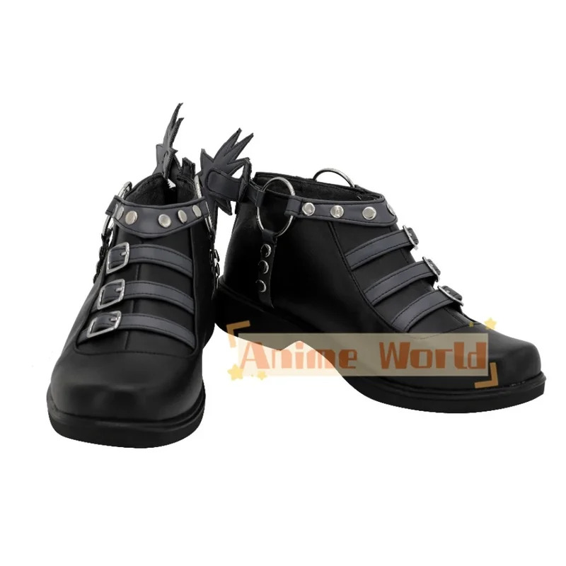 2025 11 Обувь для косплея Шарл – обзор и цена Men Shoes Size 11