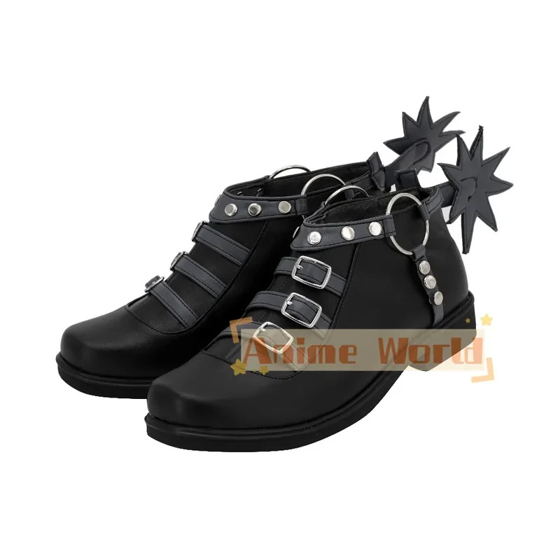 2025 11 Обувь для косплея Шарл – обзор и цена Men Shoes Size 11