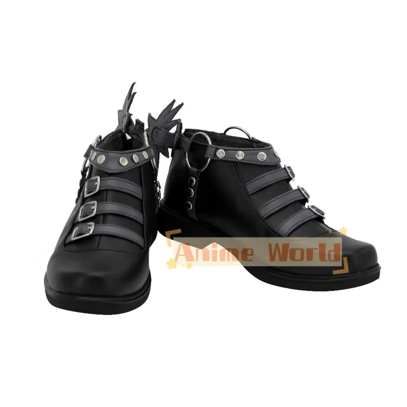 2025 11 Обувь для косплея Шарл – обзор и цена Men Shoes Size 11