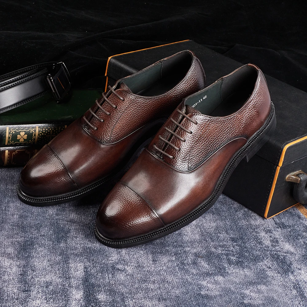 2025 мужские модельные туфли-о – обзор и цена Men Shoes Size 11