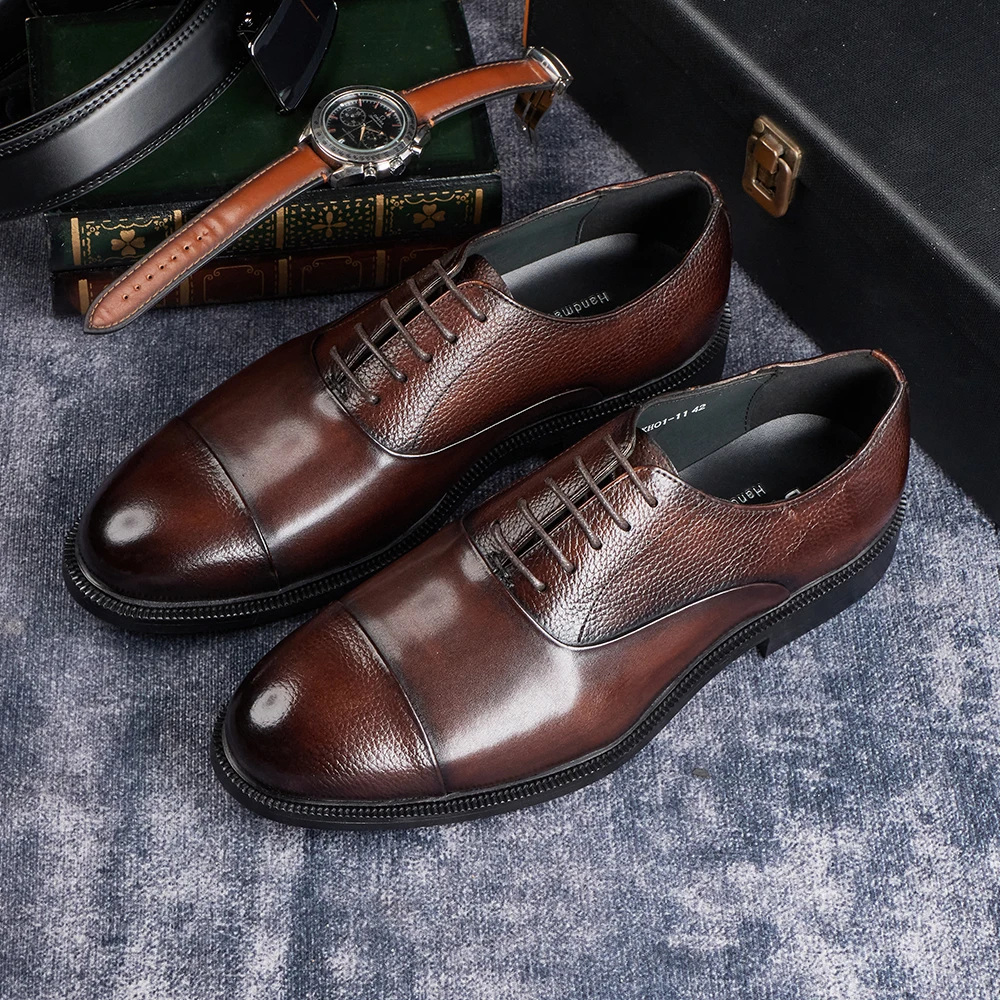 2025 мужские модельные туфли-о – обзор и цена Men Shoes Size 11