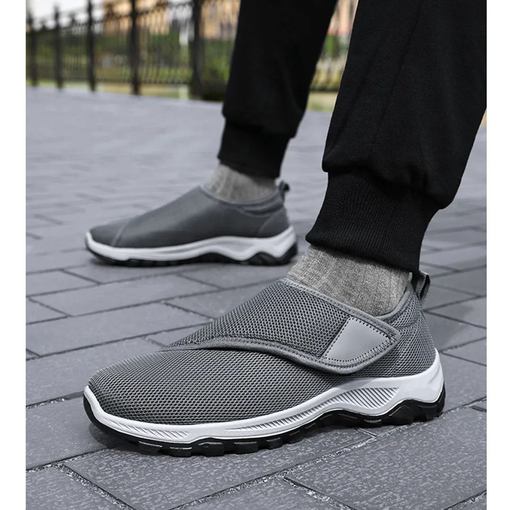 Мужские и женские дышащие сетч – обзор и цена Men'S Shoes Slip On