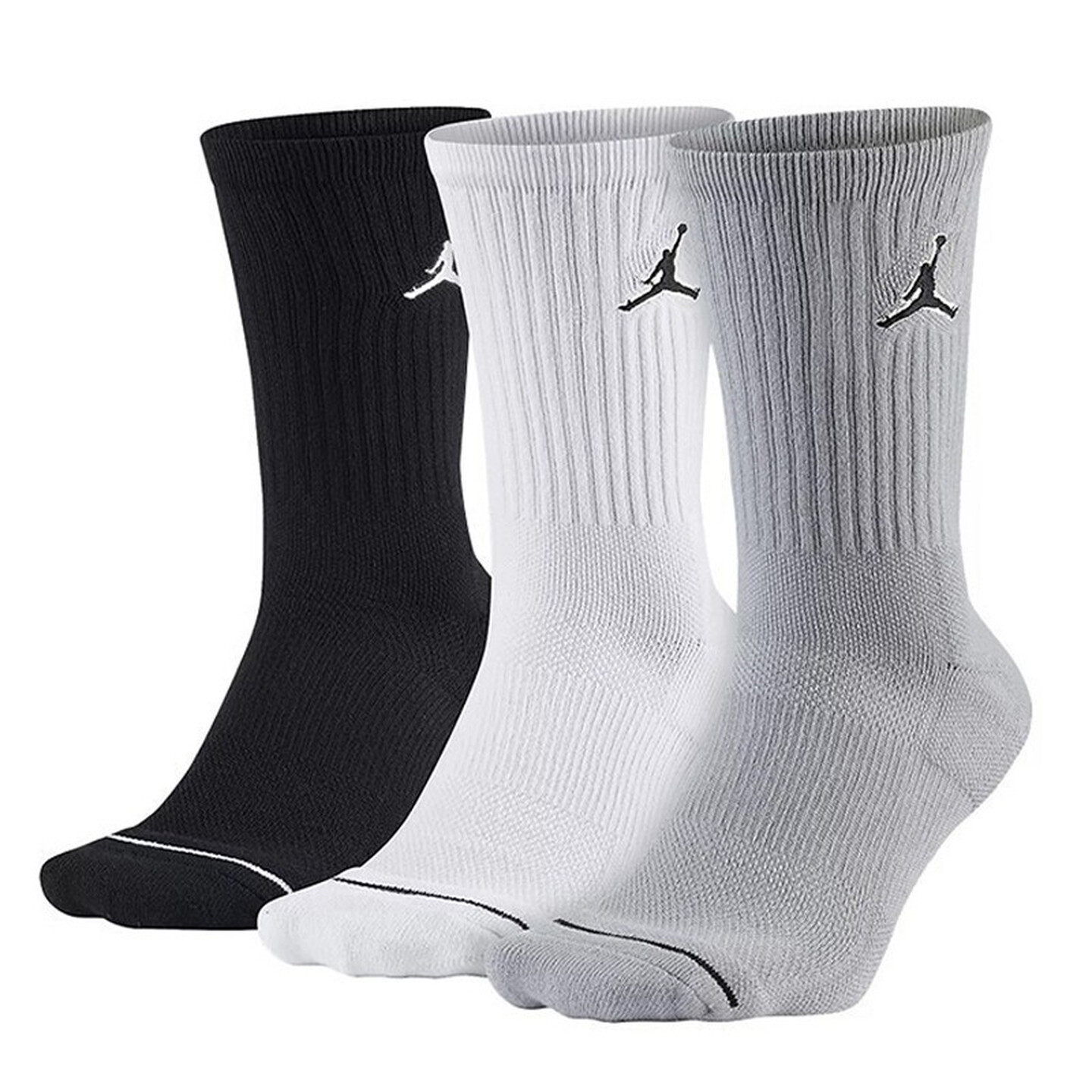 Набор из 3 пар носков Nike (NI – обзор и цена Men Shoes Jordan