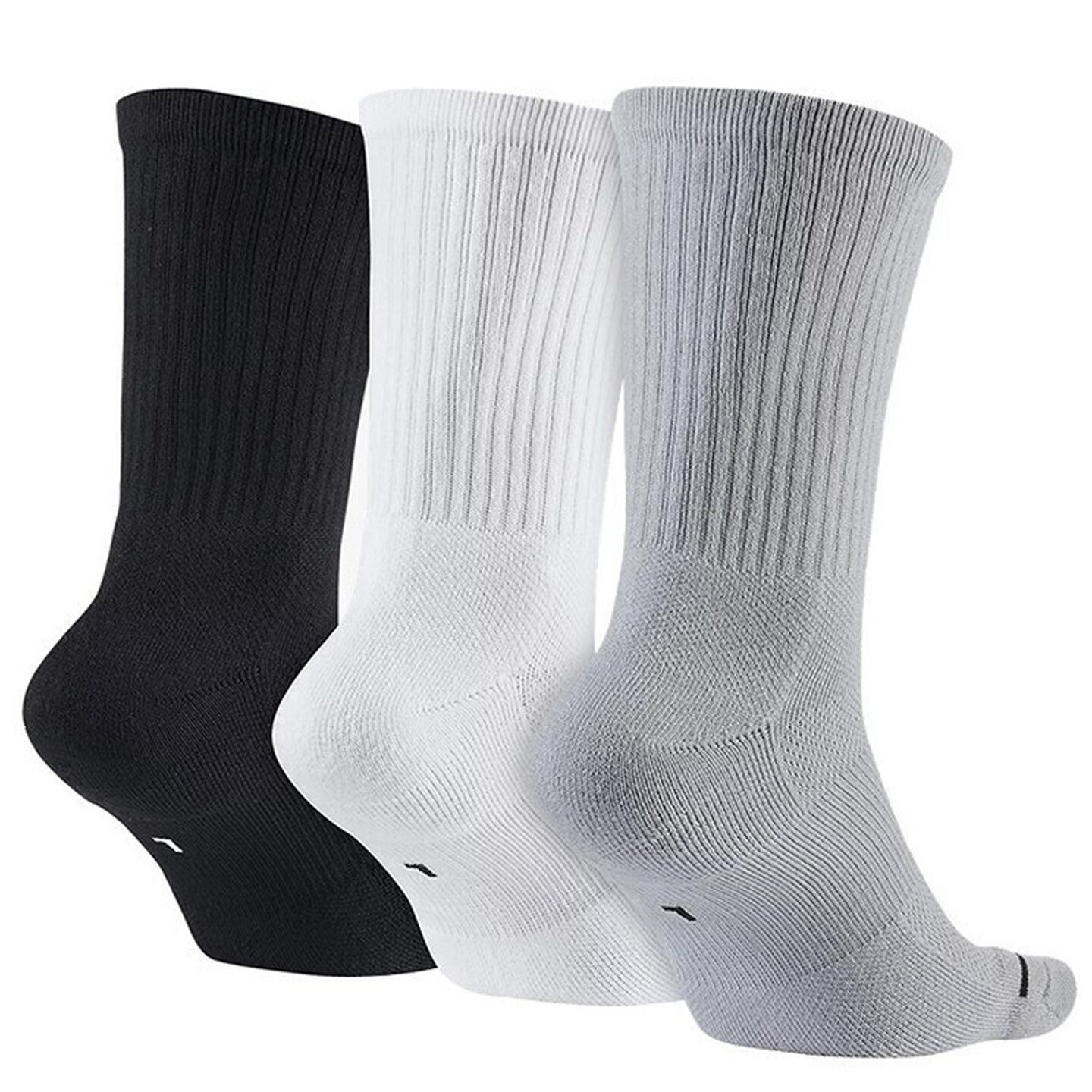 Набор из 3 пар носков Nike (NI – обзор и цена Men Shoes Jordan