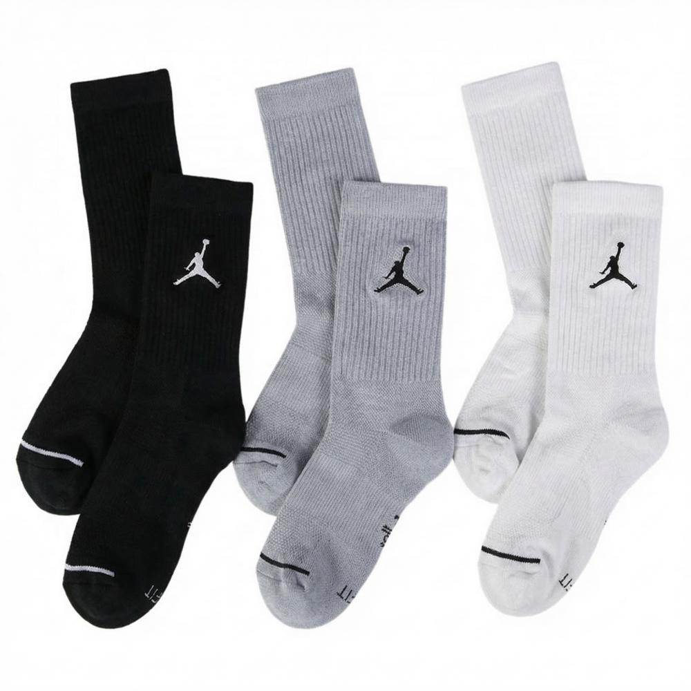 Набор из 3 пар носков Nike (NI – обзор и цена Men Shoes Jordan