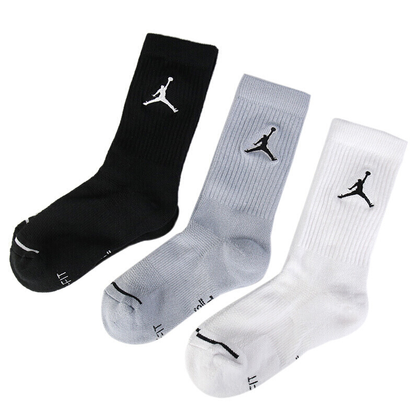 Набор из 3 пар носков Nike (NI – обзор и цена Men Shoes Jordan