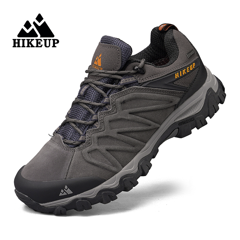 HIKEUP походная обувь для мужч – обзор и цена Men Shoes Size 11