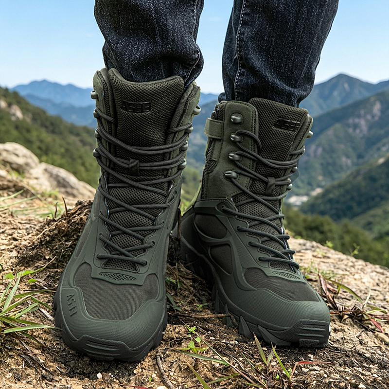 Мужские тактические ботинки, п – обзор и цена Men'S Shoes Timberland
