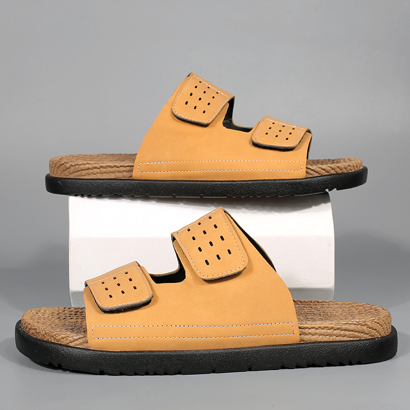 Дизайнерские мужские летние са – обзор и цена Men'S Shoes Slip On