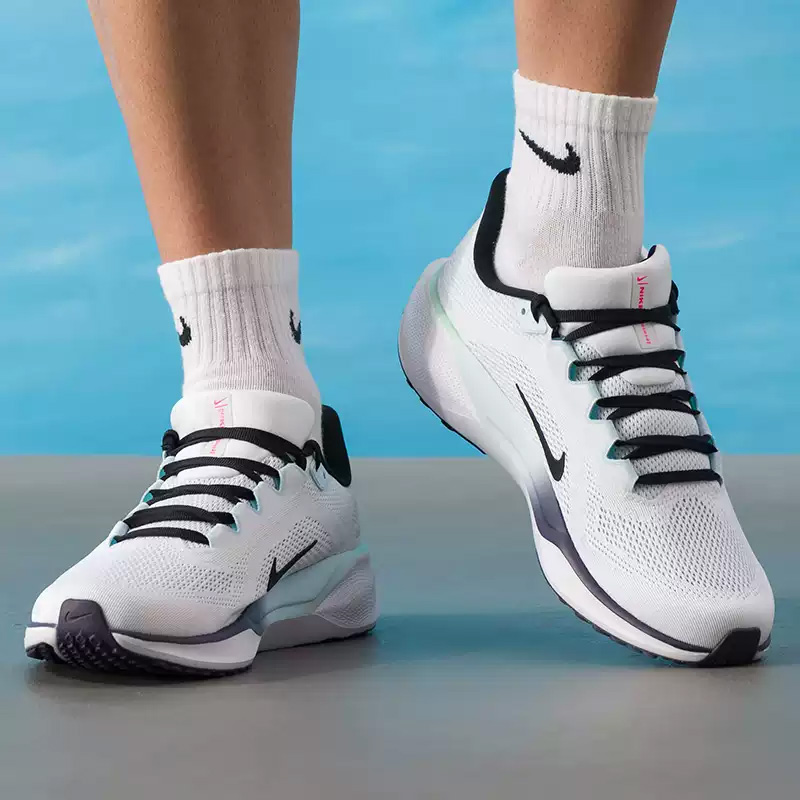 Мужские кроссовки Nike AIR ZOO – обзор и цена Men Shoes Jordan