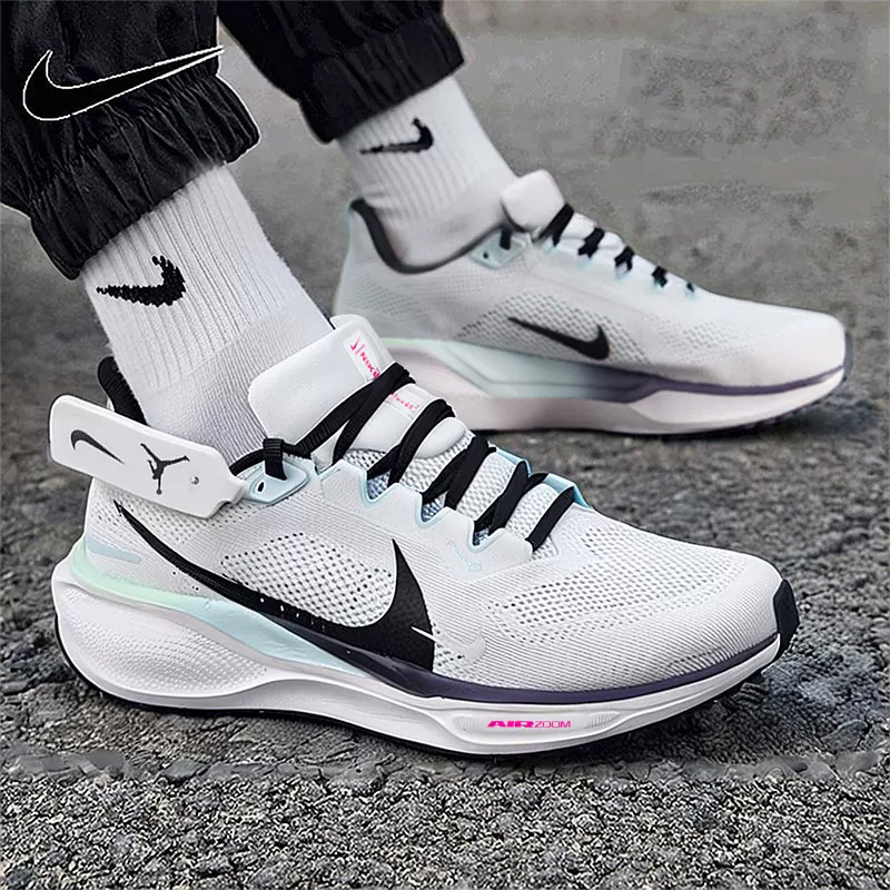 Мужские кроссовки Nike AIR ZOO – обзор и цена Men Shoes Jordan