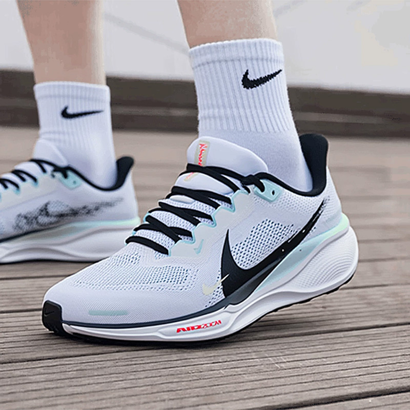 Мужские кроссовки Nike AIR ZOO – обзор и цена Men Shoes Jordan
