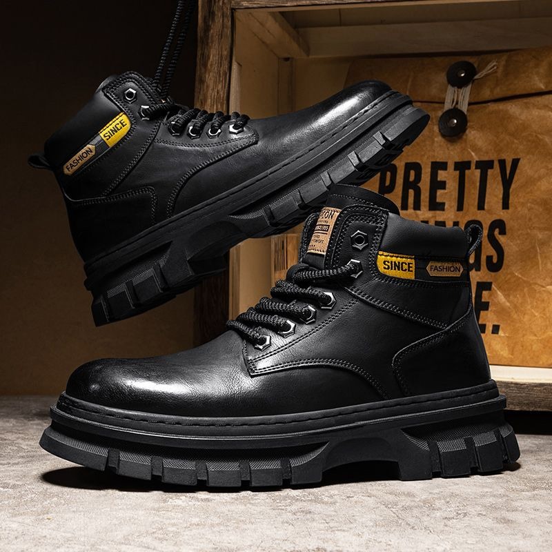 Винтажные мужские ботильоны на – обзор и цена Men'S Shoes Timberland