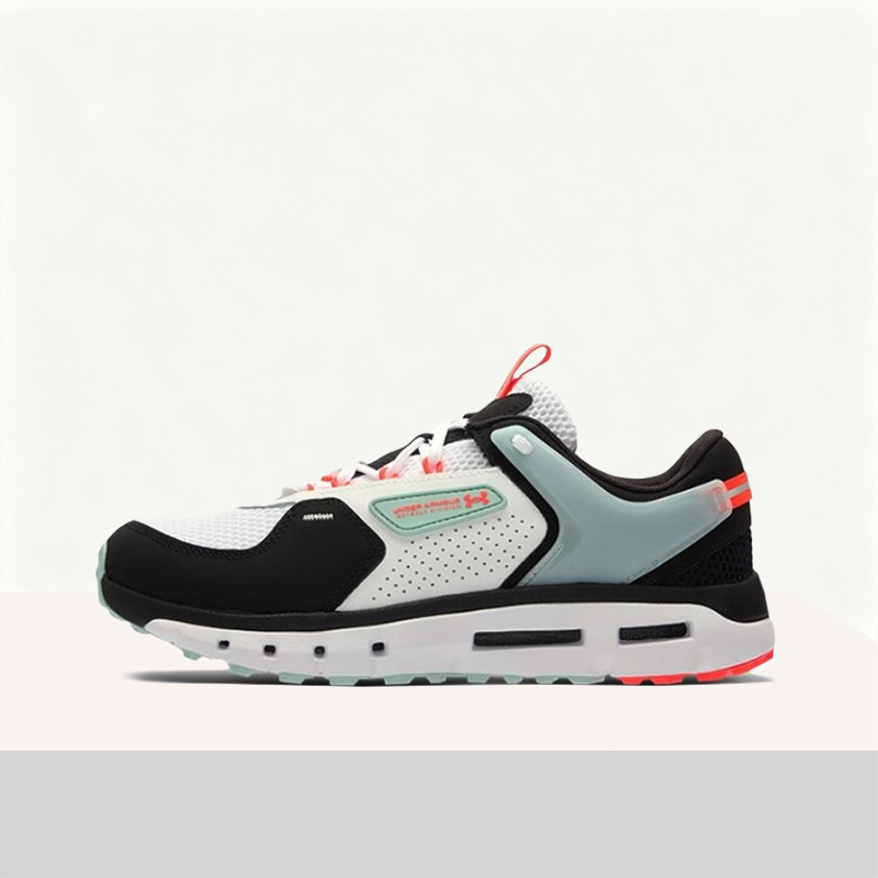 Кроссовки Under Armour Summit  – обзор и цена Men Shoes Under Armour
