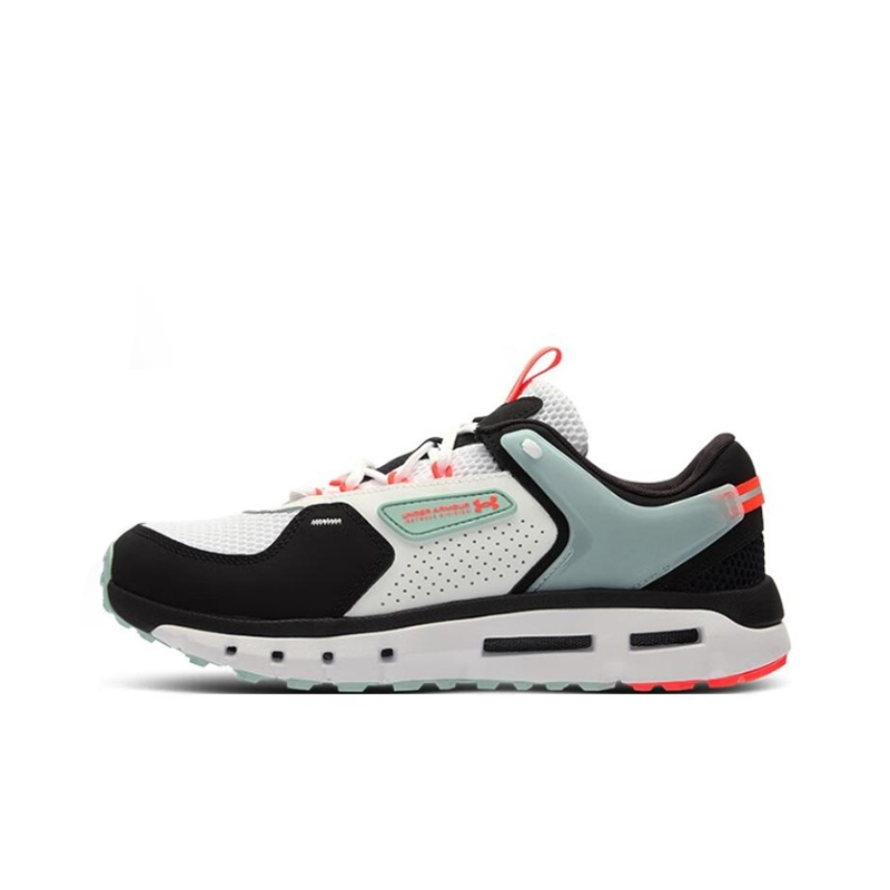 Кроссовки Under Armour Summit  – обзор и цена Men Shoes Under Armour