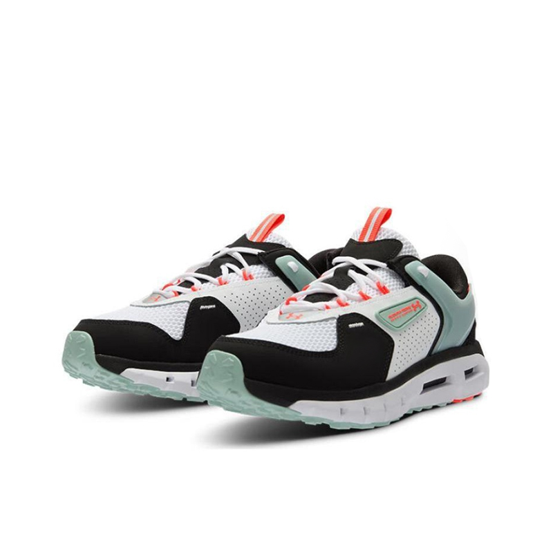 Кроссовки Under Armour Summit  – обзор и цена Men Shoes Under Armour