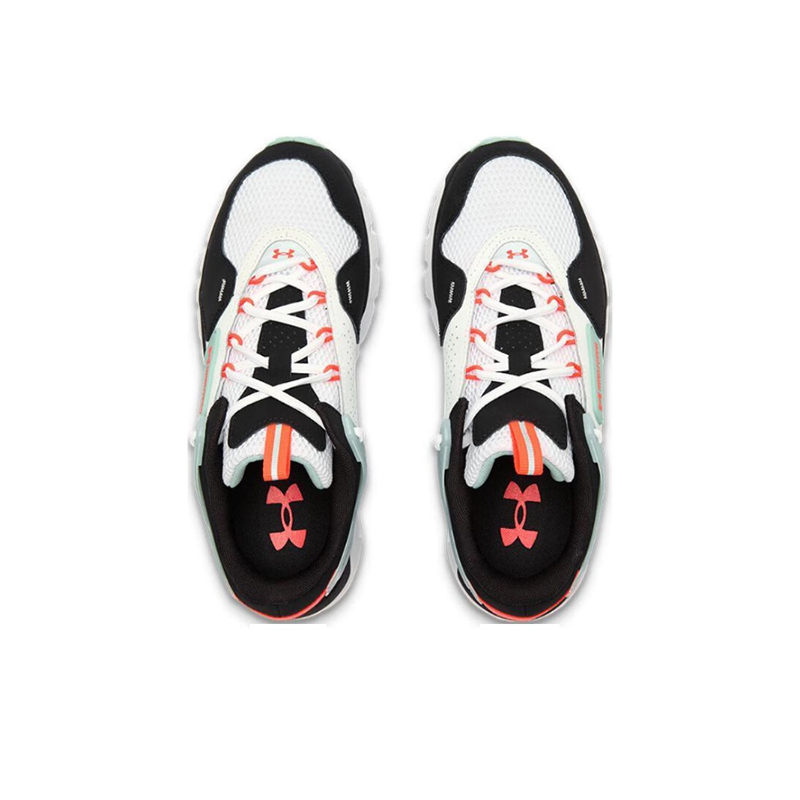 Кроссовки Under Armour Summit  – обзор и цена Men Shoes Under Armour