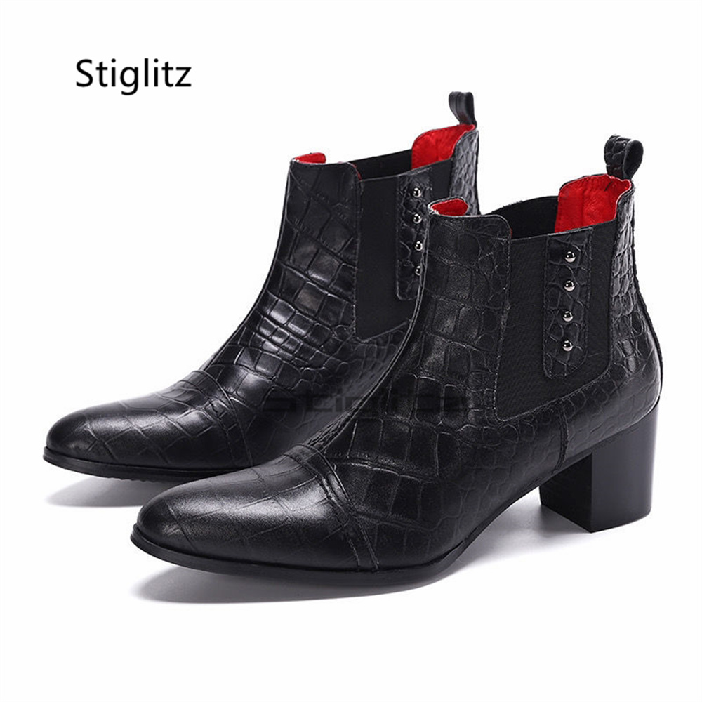 Мужские ботинки челси на высок – обзор и цена Men Shoes Size 11