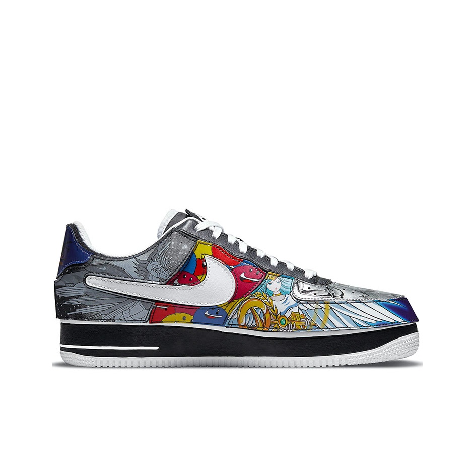 Кроссовки Nike Air Force 1 для – обзор и цена Men'S Shoes Nike Air Force