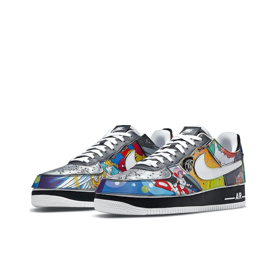Кроссовки Nike Air Force 1 для – обзор и цена Men'S Shoes Nike Air Force