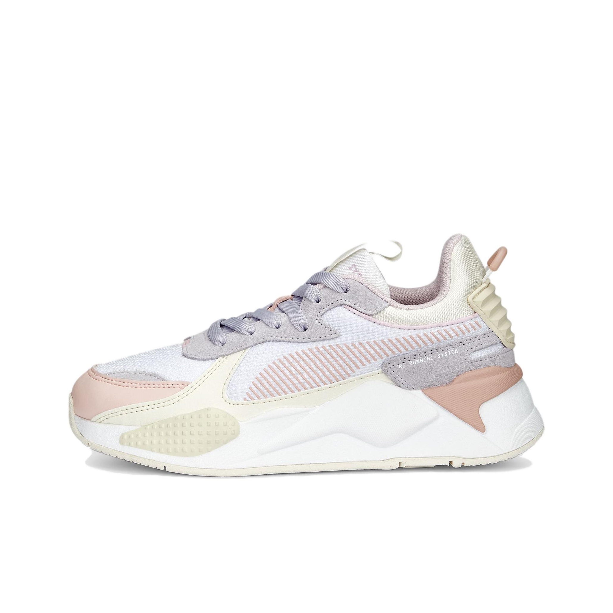 Женские повседневные кроссовки – обзор и цена Puma Shoes Rs-X