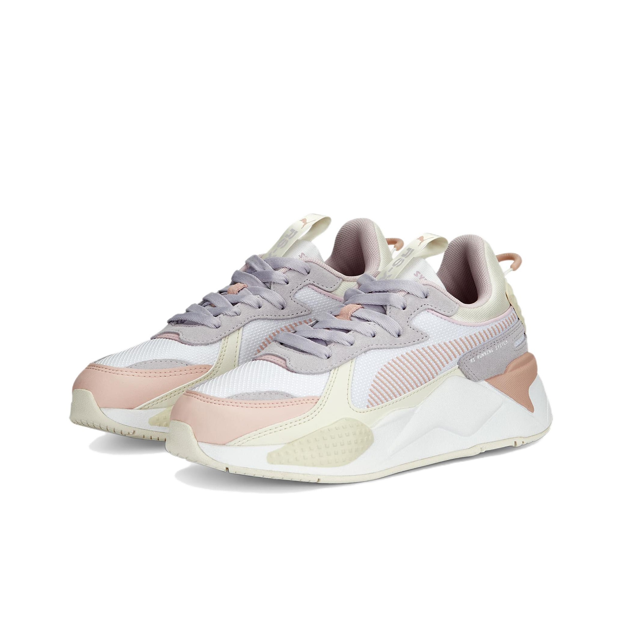 Женские повседневные кроссовки – обзор и цена Puma Shoes Rs-X