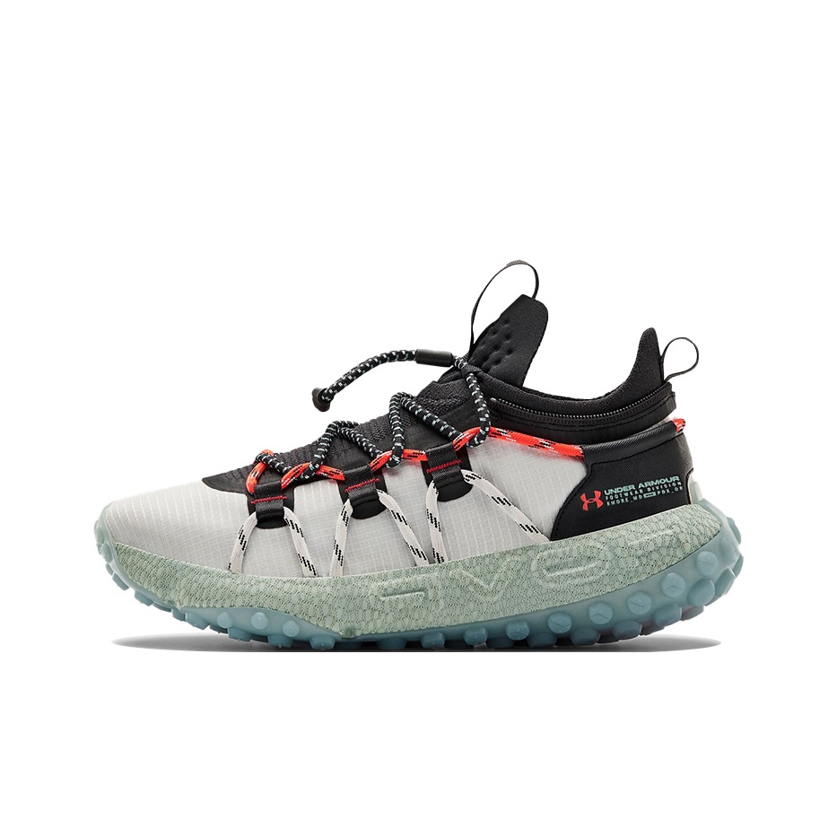 Under Armour HOVR Summit Fat T – обзор и цена Men Shoes Under Armour