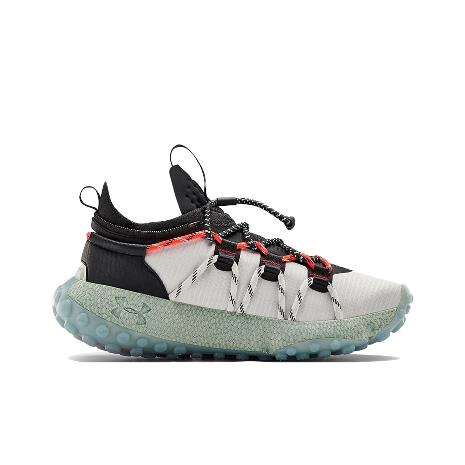 Under Armour HOVR Summit Fat T – обзор и цена Men Shoes Under Armour