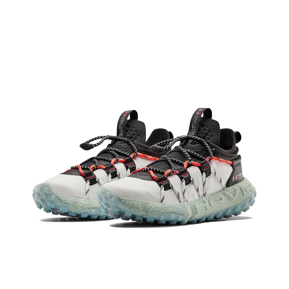 Under Armour HOVR Summit Fat T – обзор и цена Men Shoes Under Armour